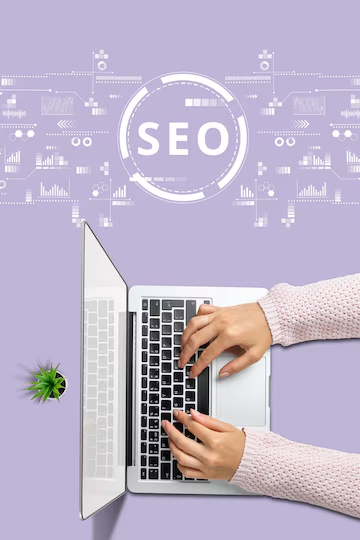 Search engine optimization