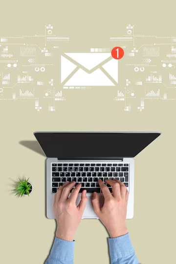 Email Marketing near me