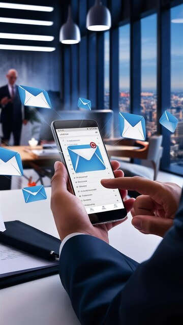 Email Marketing