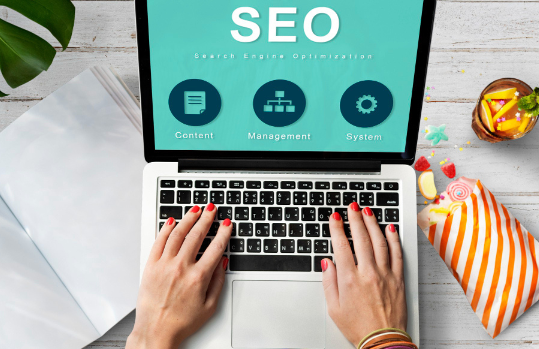On Page Seo and Content Creation